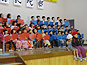 学習発表会 学習発表会